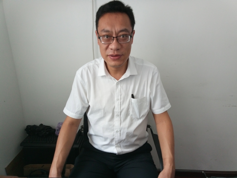 妙师的第一张照片--淮安相亲服务中心