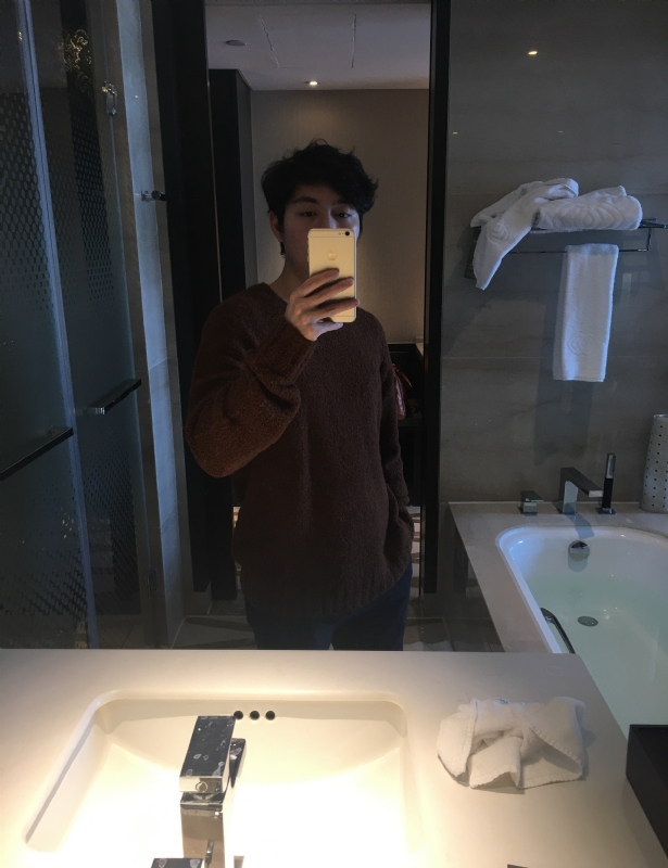 Murry的第一张照片--淮安相亲服务中心