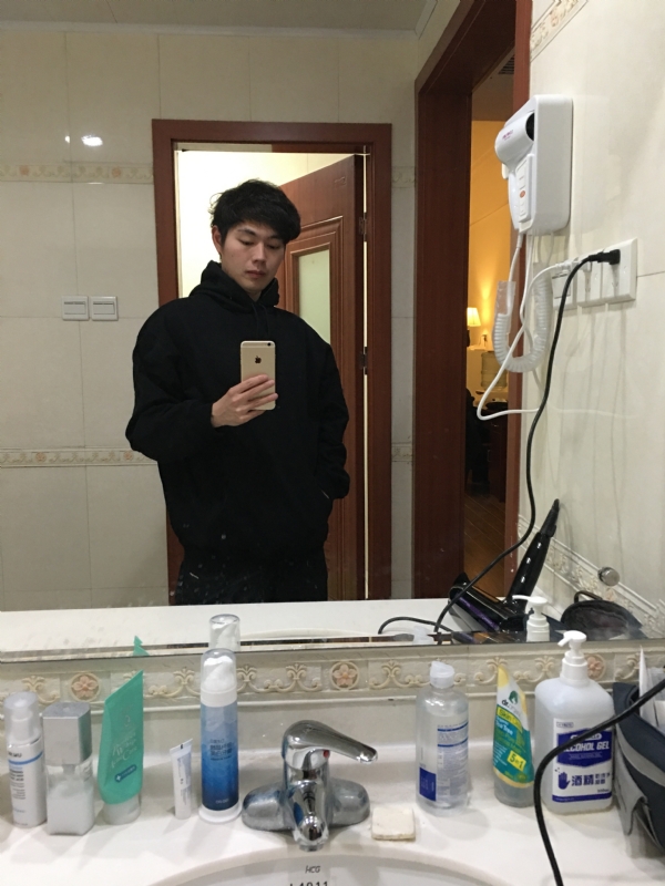 Murry的第二张照片--淮安相亲服务中心