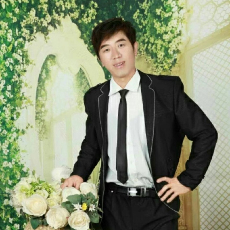 轻舞飞扬的第一张照片--淮安相亲服务中心