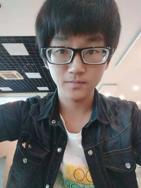 LS书生的第一张照片--淮安相亲服务中心