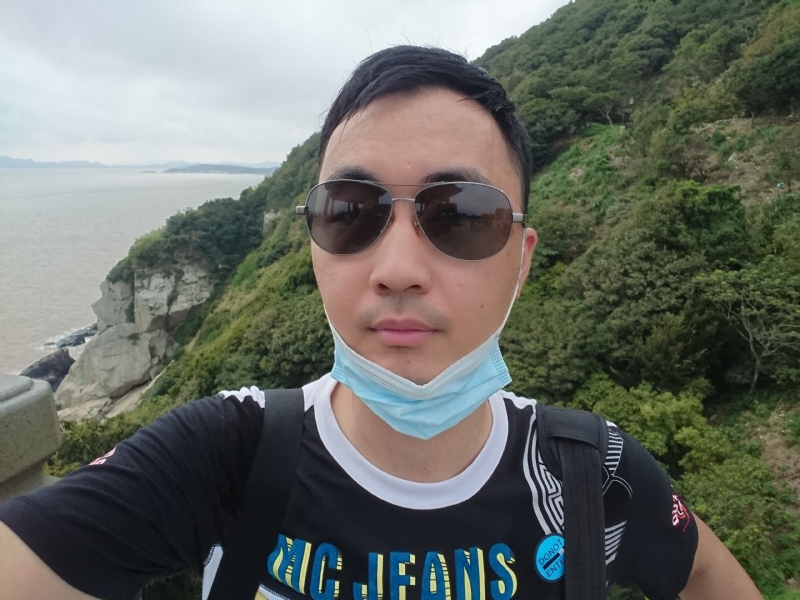 h君的第二张照片--淮安相亲服务中心