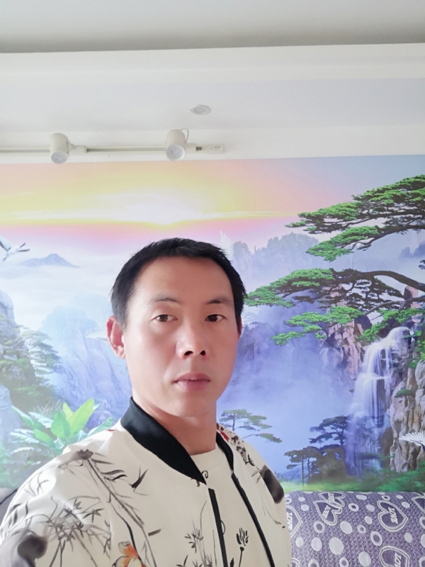 子非我的第一张照片--淮安相亲服务中心