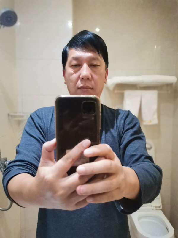 王军的第一张照片--淮安相亲服务中心