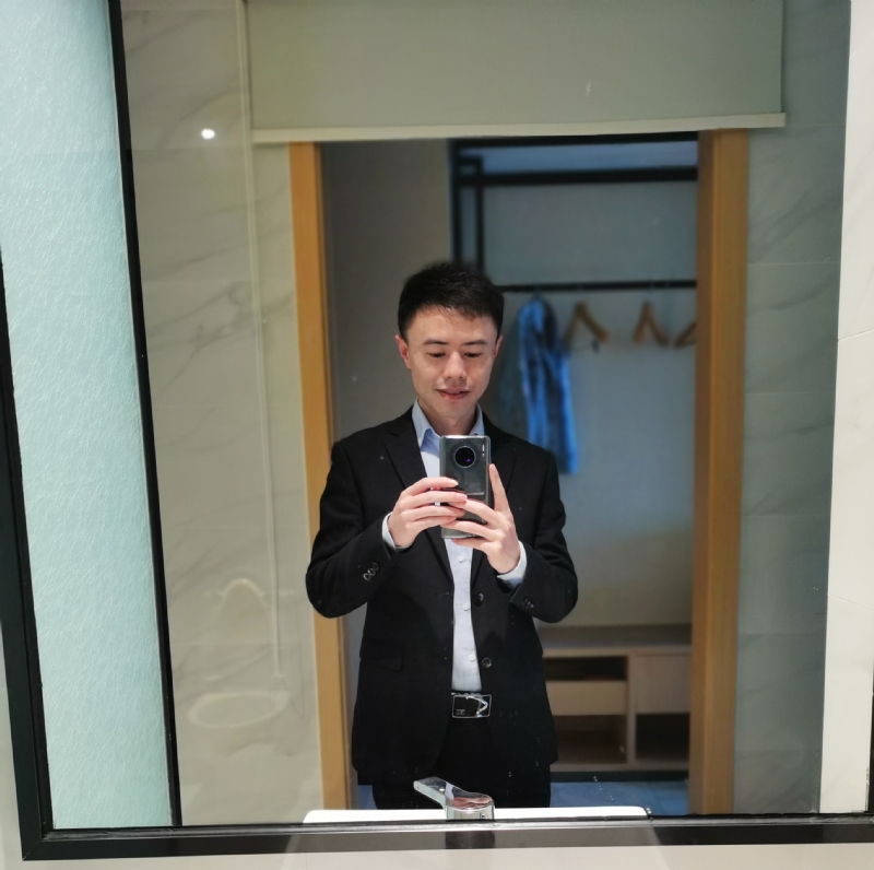 Lin的第三张照片--淮安相亲服务中心