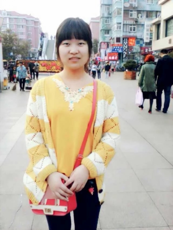 柔光123的第一张照片--淮安相亲服务中心