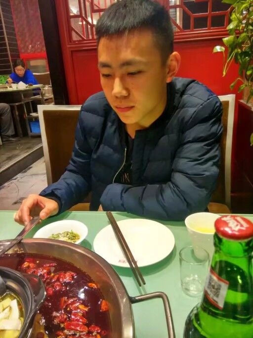 圈圈的第二张照片--淮安相亲服务中心