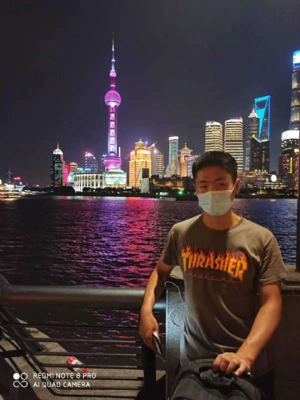 干草铺沙里飞的第一张照片--淮安相亲服务中心