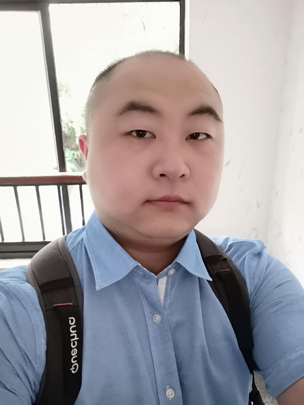 火炎月的第一张照片--淮安相亲服务中心