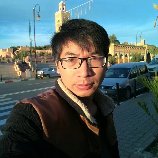 等一个晴天的第一张照片--淮安相亲服务中心