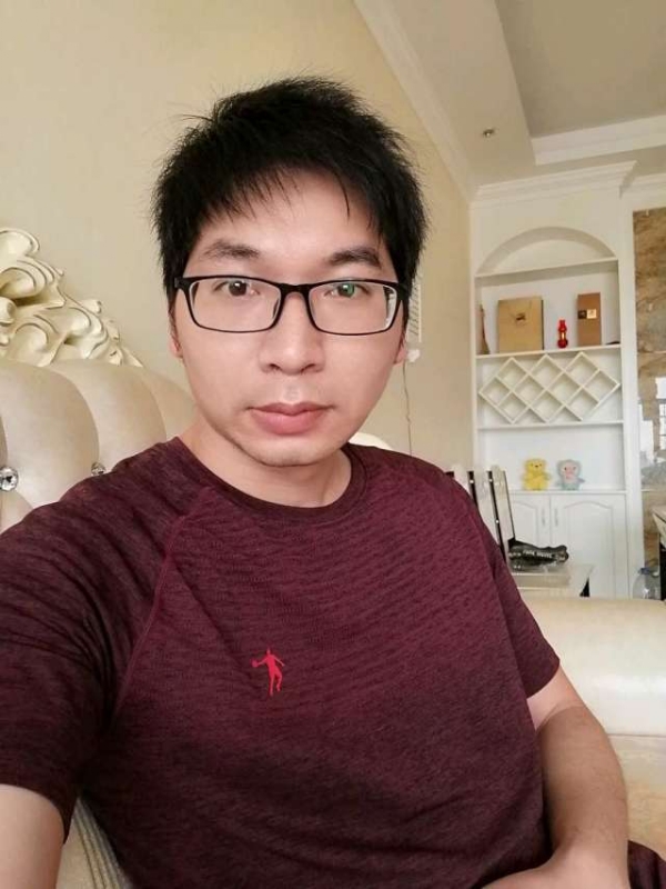 等一个晴天的第二张照片--淮安相亲服务中心