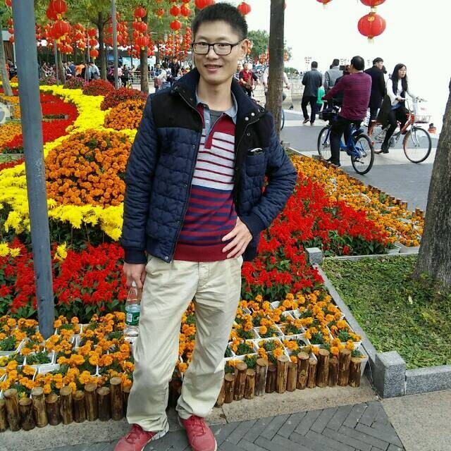 天添甜的第一张照片--淮安相亲服务中心