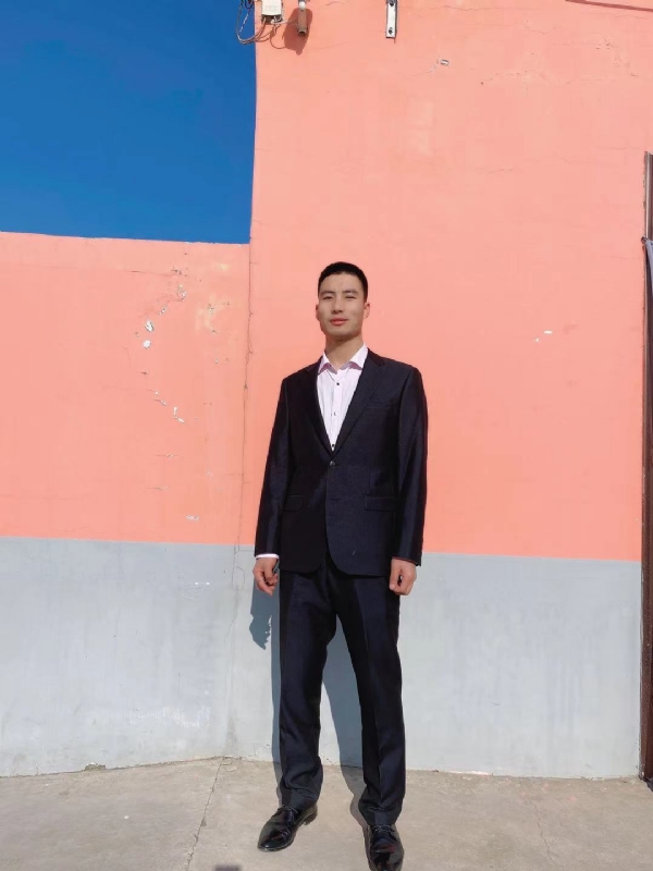 快乐生活的第一张照片--淮安相亲服务中心