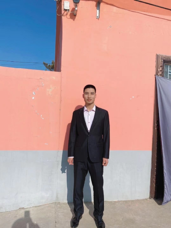 快乐生活的第二张照片--淮安相亲服务中心