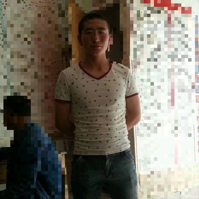 平平淡淡的第一张照片--淮安相亲服务中心