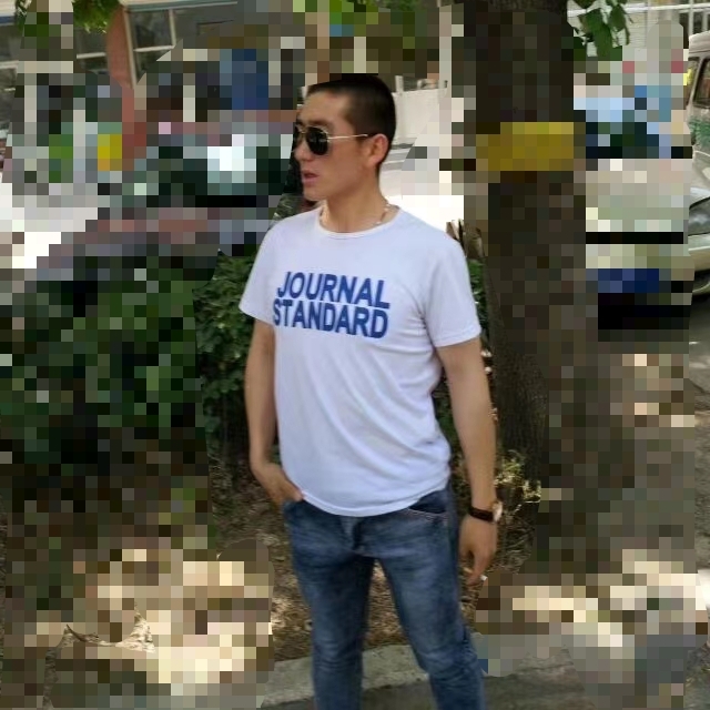 平平淡淡的第二张照片--淮安相亲服务中心