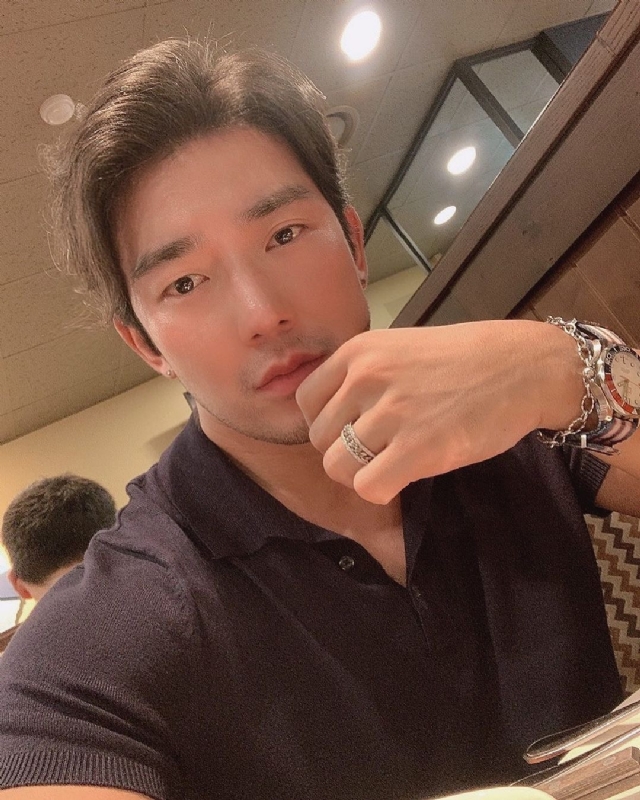 Abel的第一张照片--淮安相亲服务中心