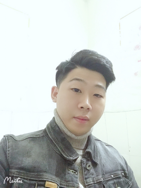 遇见的第一张照片--淮安相亲服务中心