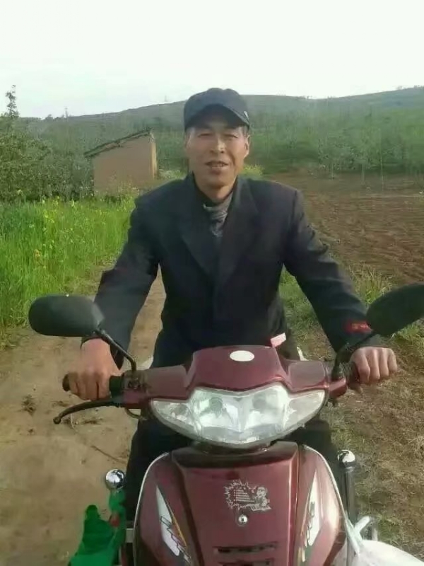 牵手随缘的第一张照片--淮安相亲服务中心