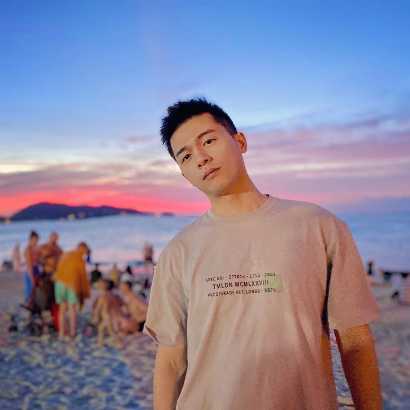 理想三旬的第一张照片--淮安相亲服务中心