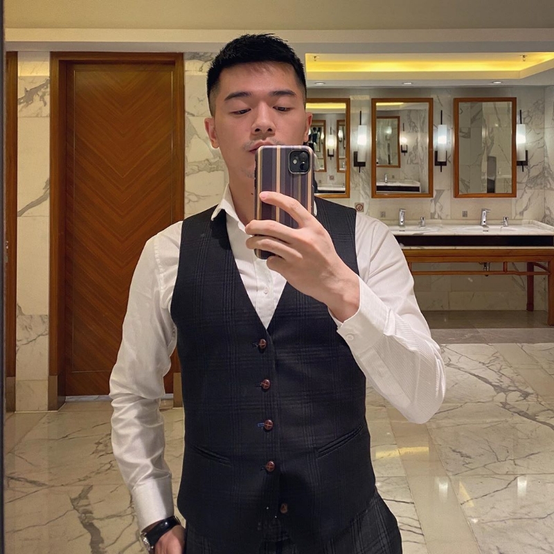 理想三旬的第二张照片--淮安相亲服务中心