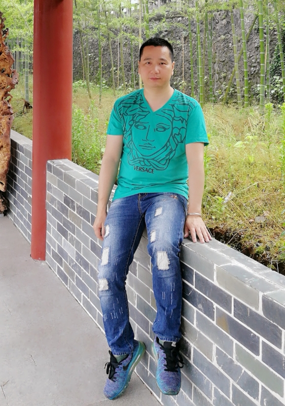 缘分不易的第一张照片--淮安相亲服务中心