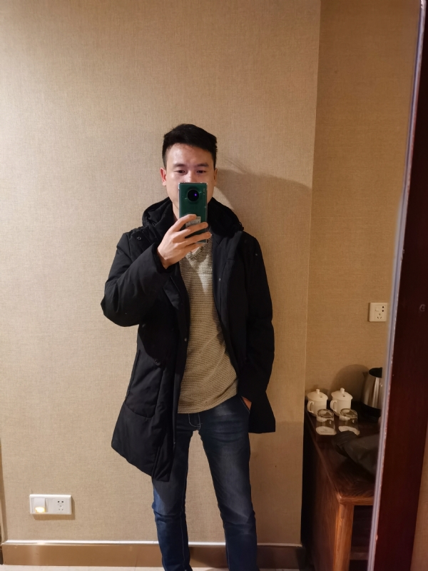 白天的第一张照片--淮安相亲服务中心