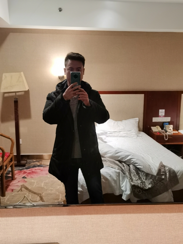 白天的第二张照片--淮安相亲服务中心