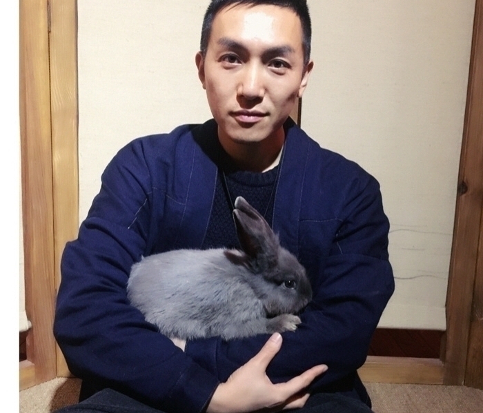 简单人生的第一张照片--淮安相亲服务中心