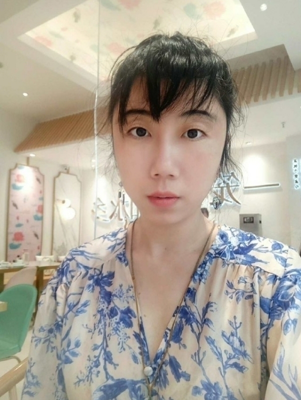 蜜糖的第一张照片--淮安相亲服务中心