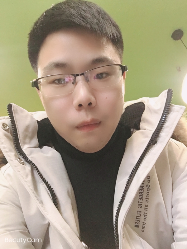 随缘的第一张照片--淮安相亲服务中心