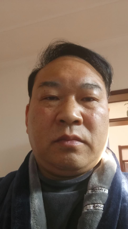 笨笨的第一张照片--淮安相亲服务中心