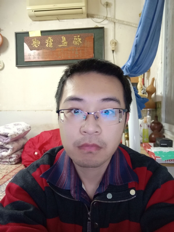 单刷之神的第一张照片--淮安相亲服务中心