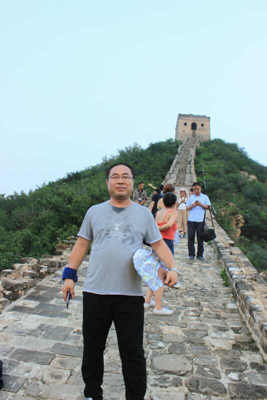 幸福后半生的第一张照片--淮安相亲服务中心