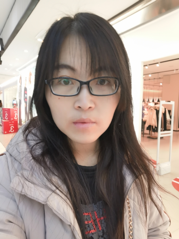 安安的第一张照片--淮安相亲服务中心