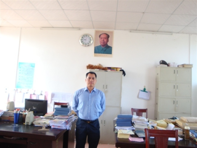 隆哥的第一张照片--淮安相亲服务中心