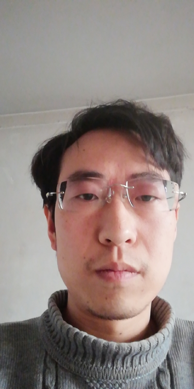 钢铁直男的第一张照片--淮安相亲服务中心