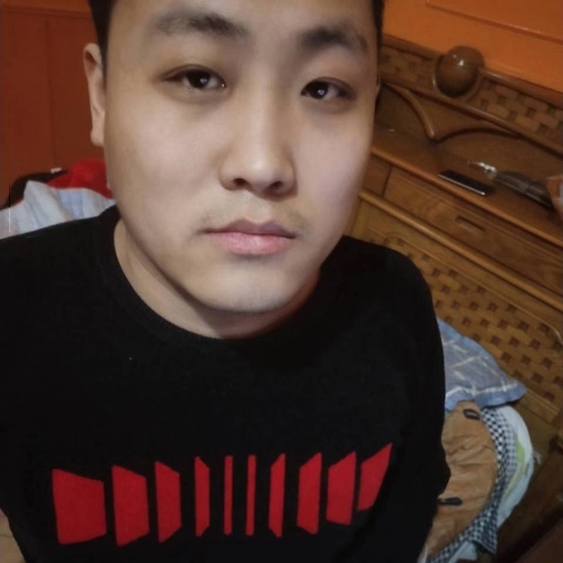 随意而安的第一张照片--淮安相亲服务中心