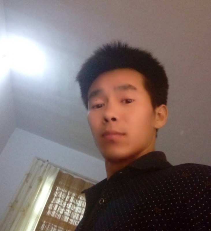 苗子的第一张照片--淮安相亲服务中心