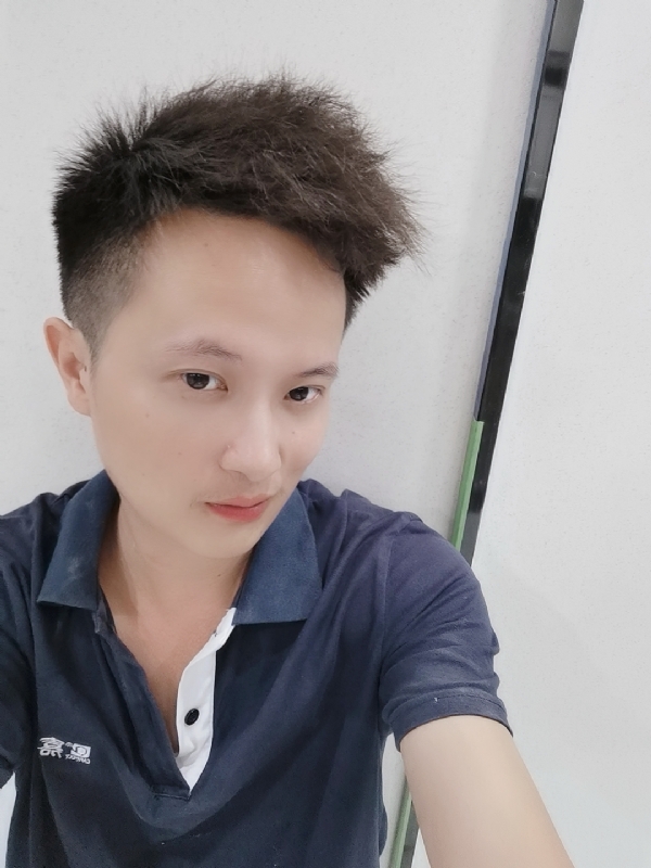 余温的第二张照片--淮安相亲服务中心