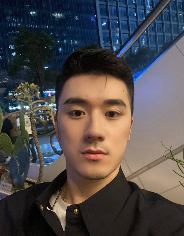 潇潇的第一张照片--淮安相亲服务中心