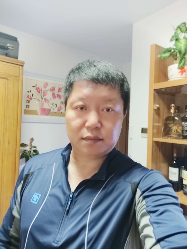 寻缘的第一张照片--淮安相亲服务中心