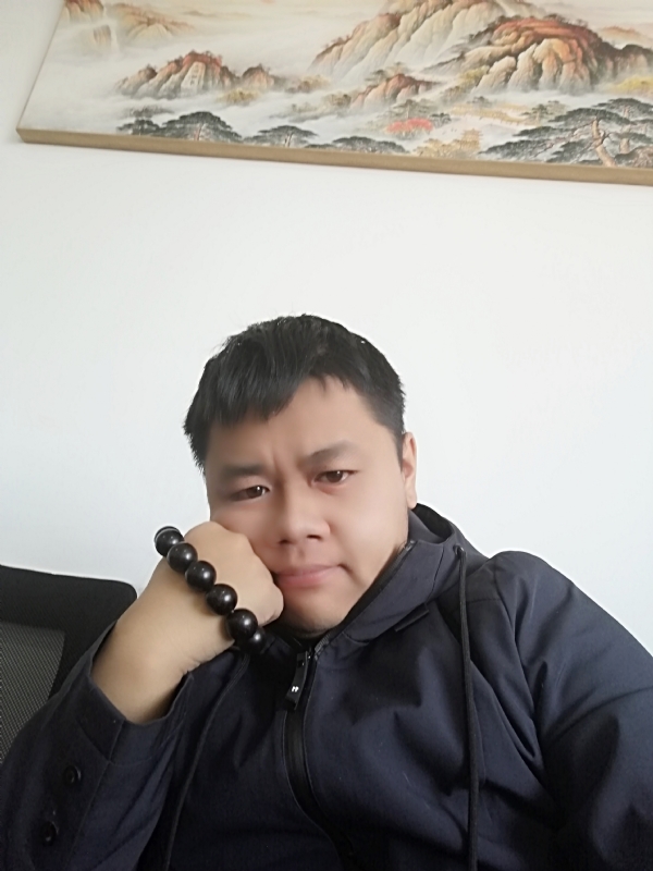 天宝的第一张照片--淮安相亲服务中心