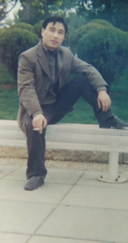 琴瑟幽心的第一张照片--淮安相亲服务中心