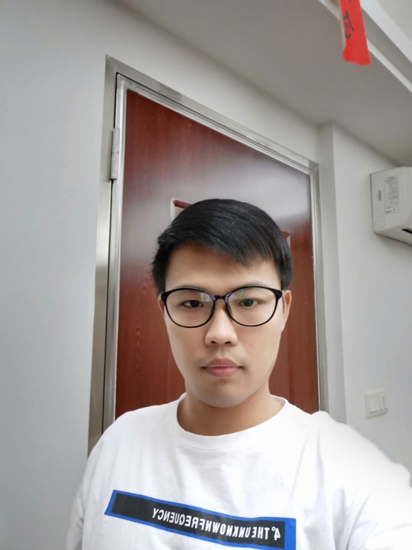 木子的第一张照片--淮安相亲服务中心