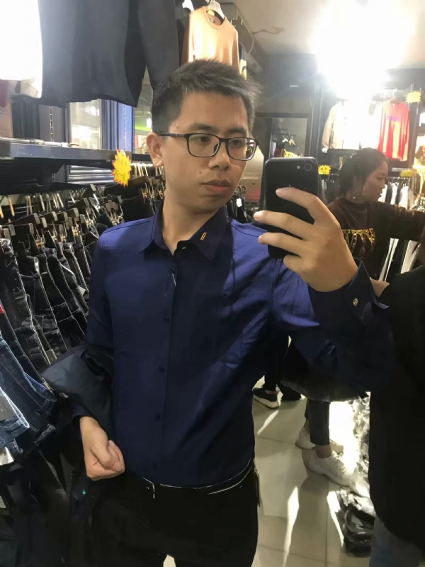 叶自飘零的第一张照片--淮安相亲服务中心