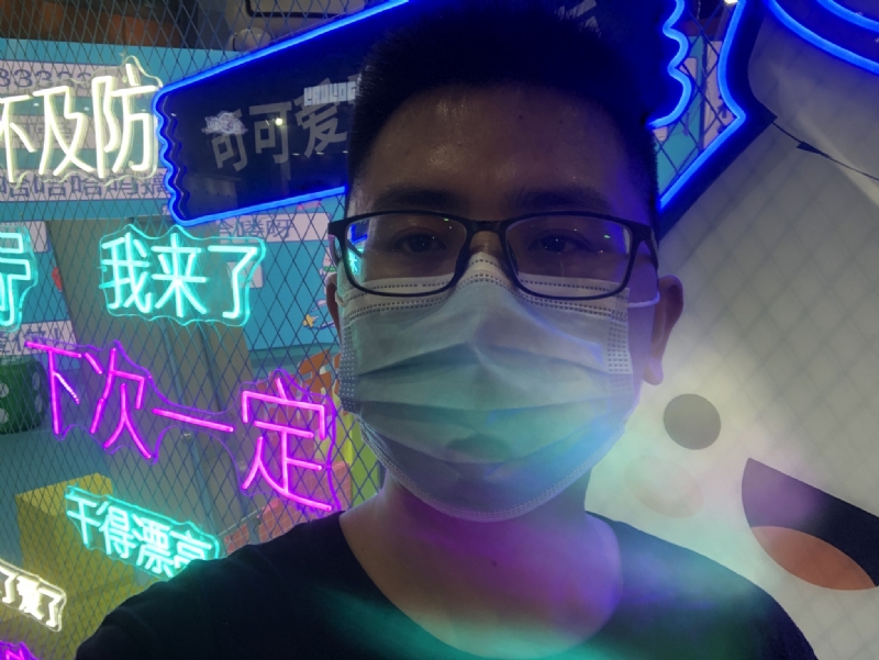 叶自飘零的第四张照片--淮安相亲服务中心