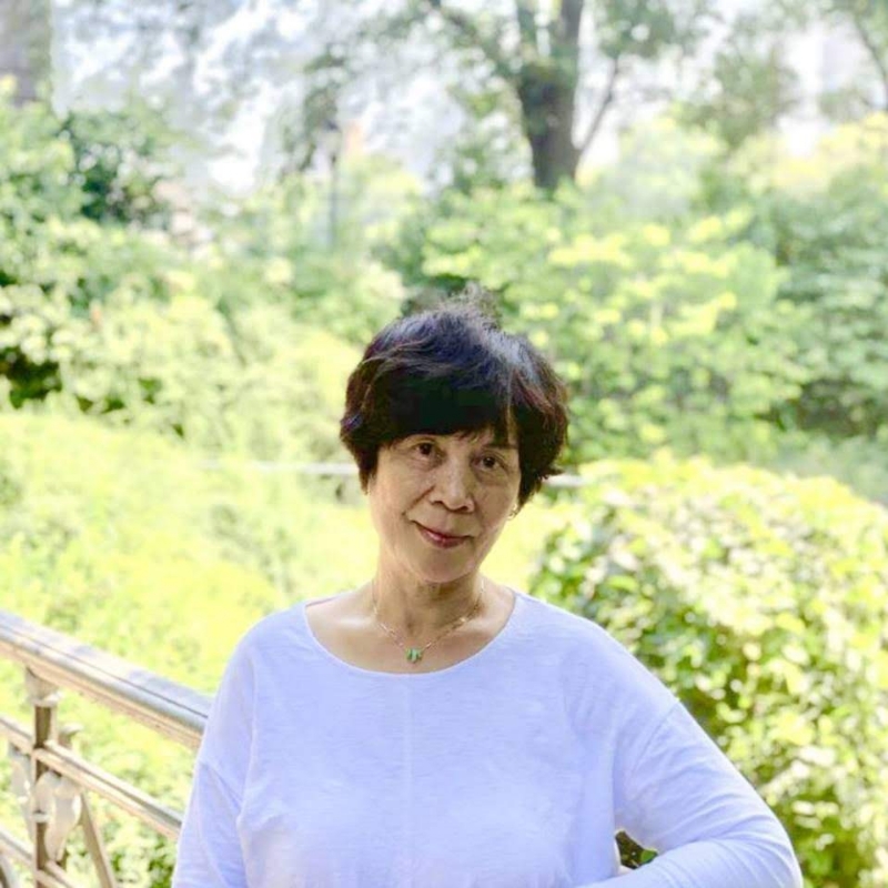 Susu的第二张照片--淮安相亲服务中心