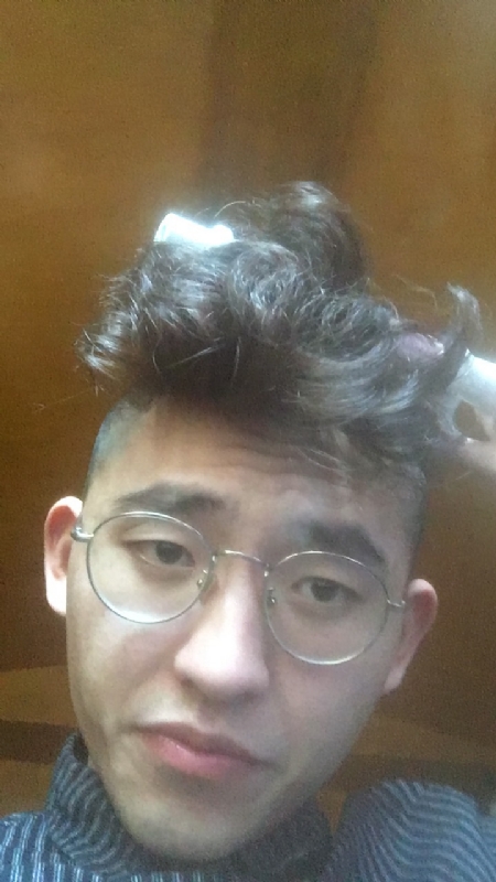 猪有皮的第一张照片--淮安相亲服务中心