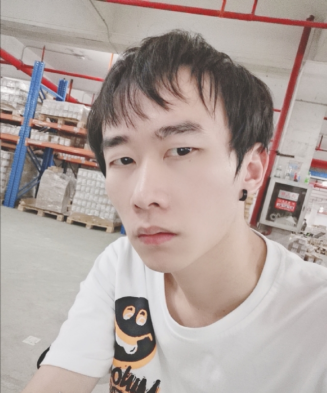 巷子里的猫的第一张照片--淮安相亲服务中心